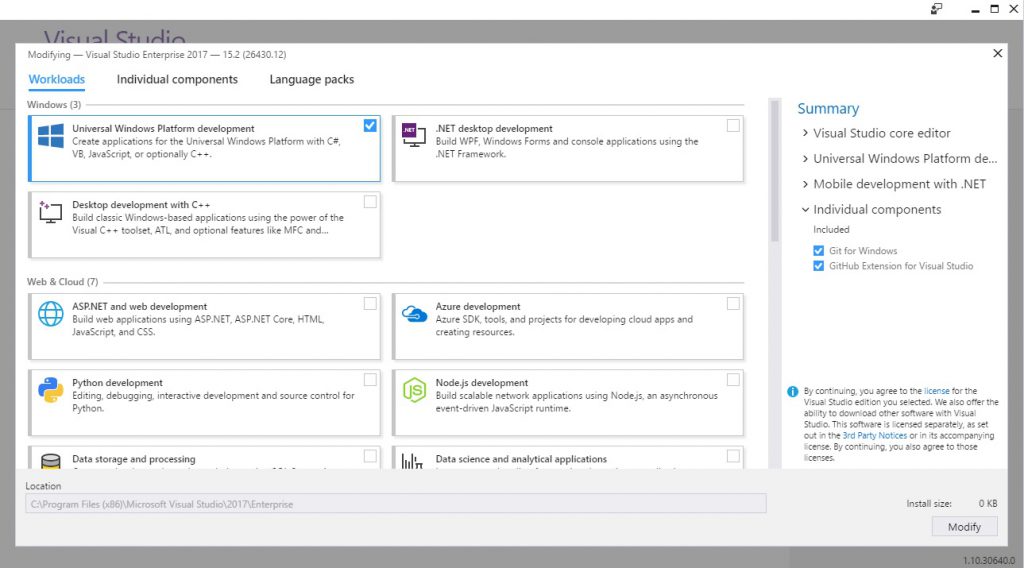 Getting Started with Xamarin